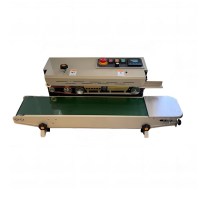 Конвейерный запайщик пакетов FR-900